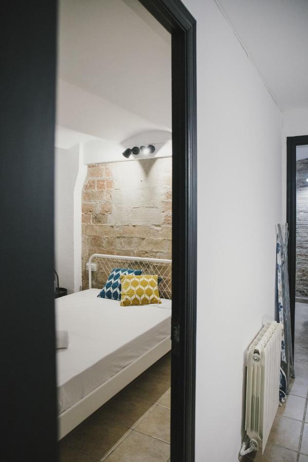 Bbarcelona Parallel Apartment Exterior photo