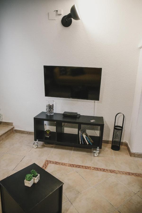 Bbarcelona Parallel Apartment Exterior photo