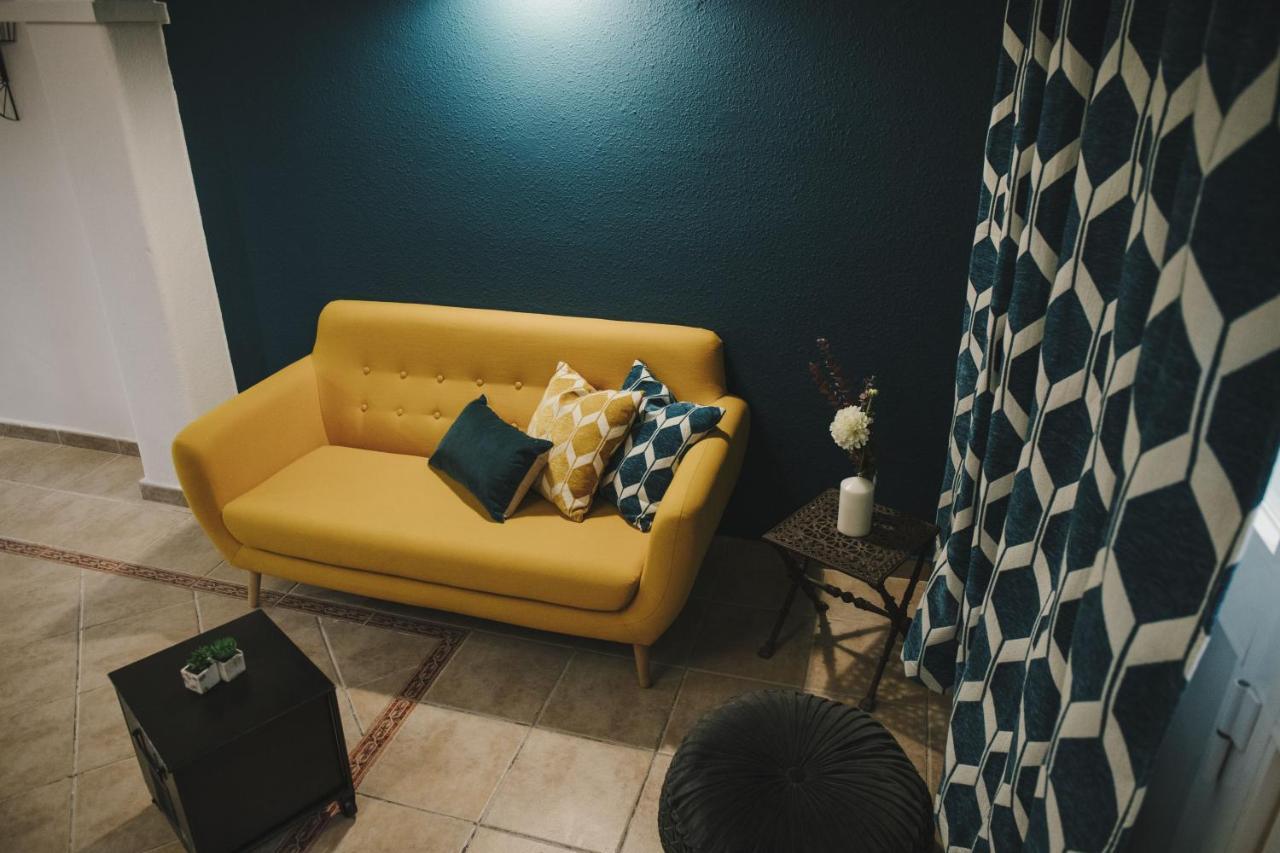 Bbarcelona Parallel Apartment Exterior photo